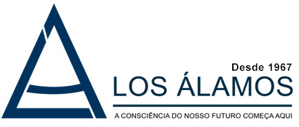 Logotipo Los Alamos
